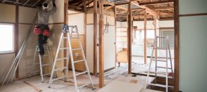 Entreprise de rénovation de la maison et de rénovation d’appartement à Sainte-Sigolene